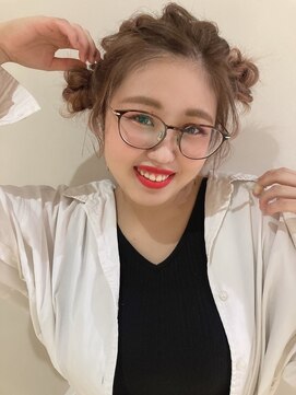 セブンベルベット(7 Velvet) へんてこアレンジ☆【KAORI SHINJYO】