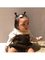 イコール ヘアー(equal hair)&nbsp;TSUNO