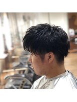 ザワン(The one)&nbsp;ピンパーマ