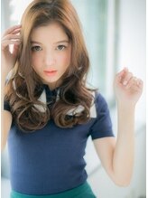 エル トウキョウキャンディ(L tokyo CANDY)