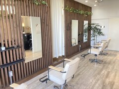 髪質改善サロン HairDesign Ar 神戸/三田駅前店【ヘアーデザイン　アール】