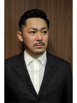 アンピーク(UNPEAK) ビジネススタイル