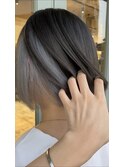 髪質改善/インナーカラー/ハイライト/TOKIO/千葉/千葉駅