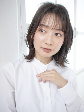 エイト 金沢店(EIGHT kanazawa) 【EIGHT new hair style】e58