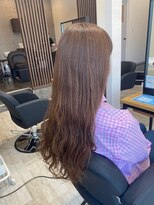 アトリエコア(Atelier Coa) 【透明感アッシュカラー】