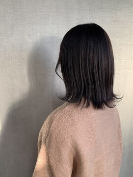 トリコ(ToricO) 暗めグレージュ