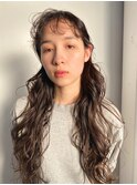 Digital perm