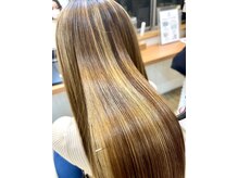 ヘアーデザイン アコースティック(Hair Design ACOUSTIC)