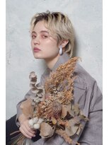 スピガ(SPIGA)&nbsp;ブランドショート