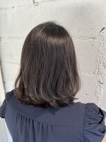 リュネッツ あざみ野店(lunettes)&nbsp;大人外ハネボブ☆