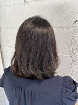 リュネッツ あざみ野店(lunettes) 大人外ハネボブ☆