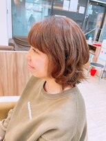 マイスタイル 大井町店(My jStyle by Yamano)&nbsp;似合わせカットくびれイメチェンクールショート