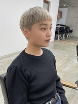 サン(son)&nbsp;ベリーショート