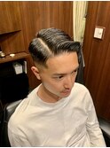 7:3フェードスタイル