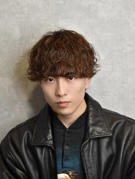 アビールブレ 新潟万代(ABEY LEVRAI) 新潟波巻き