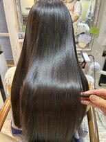 アミューズ(amuse)&nbsp;関内徒歩1分で叶う髪質改善