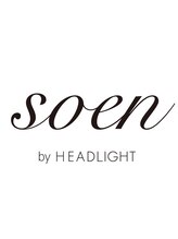 ソーエン バイ ヘッドライト 日暮里店(soen by HEADLIGHT) 長谷川 