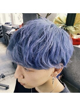 ジョーカー(JOKER) JOKER STYLE