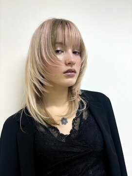 バサ 新所沢店(BASSA) ざくざくレイヤー