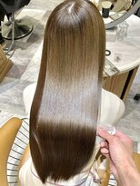 エル バイ ロンド 関(elle by Lond)&nbsp;【elle by Lond】高瀬慎也/髪質改善/縮毛矯正/艶髪/美髪/韓国