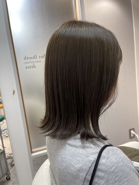 アストレアバイセレーネ(ASTRAEA by Selene) オリーブベージュ