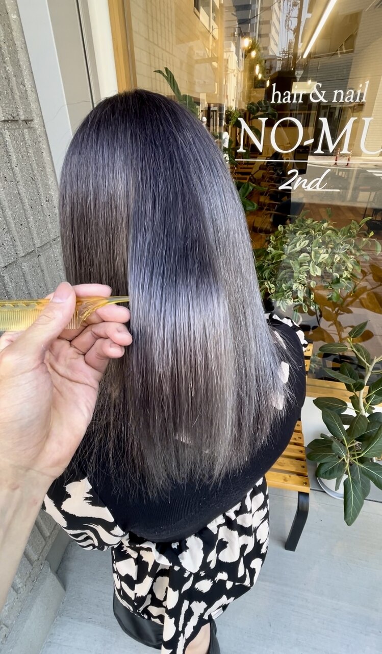 ヨップ　イルミナカラー イルミナカラー色別調合比】自分だけの好きなカラーを見つけよう