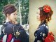 アーチ(Arch)の写真/【円山公園駅徒歩3分】ハレの日もArchにお任せ！ヘアセットから着付けまでトータルプロデュース☆