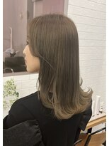 グッデイ ヘアー(GOOD DAY HAIR) 【GOOD DAY HAIR】《グラデーションカラー》　　　 下北沢