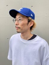 キャスト バイ リープ(cast by leap) yuuki 