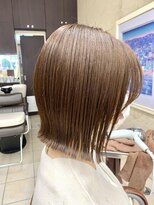リンクス 大船店(LINKS) 外ハネボブ