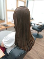 ナチュラル 名取店(Natural)&nbsp;艶髪ロング