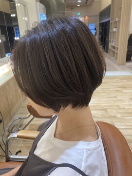 オリーブスバイネオリーブ(Olive's by neolive) ショート