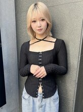 スティル ヘアアンドアイラッシュ(STILL hair&eyelash) 柳田 光