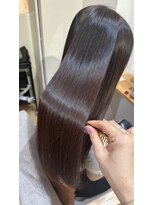 ウルカミバイディライト(ULCAMI by Delight)&nbsp;フェザーケラチントリートメント/髪質改善