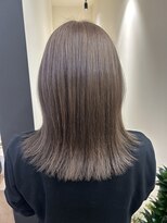 ハブ(hub)&nbsp;【天神今泉】まろやかグレージュ