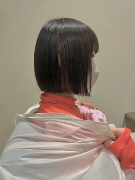 フォレスト ヒル Forest Hill by Genitore ミニボブ