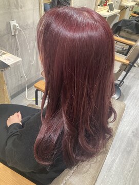 パダ(PADA) ピンクラベンダー♪