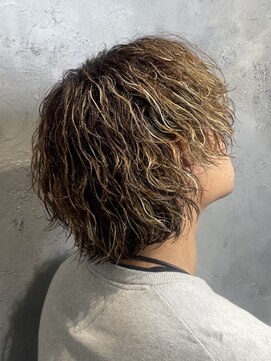 ネクストゼロ(NEXT zerO) サーフカール