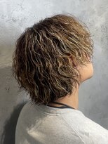 ネクストゼロ(NEXT zerO) サーフカール