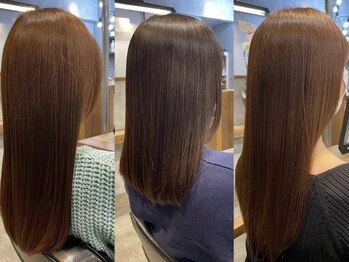 Luk 髪質改善・トリートメント拝島駅前店【ルク】