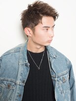 プログレス 荻窪店(PROGRESS)&nbsp;ツーブロック