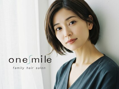 ワンマイル 八潮店(one mile)の写真