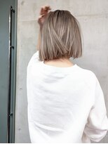 ソルトウォーター 南堀江(SALT WATER) ブロンド