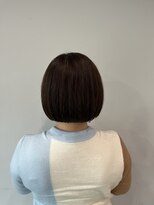 バトー バイ トリコ 船橋北口店(BATEAU by tricot)&nbsp;#大人ボブ