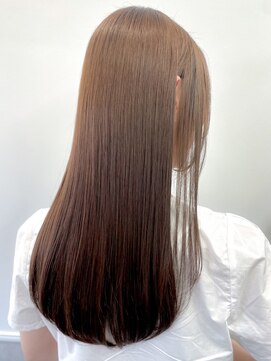 ウィズ 旭店(Wiz) 明るめベージュカラー♪