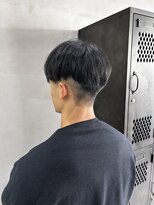 フェリア 松山(Feria) センターパート 深田和也