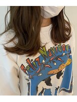 カームバイリコ 学芸大学(calm by liko) natural beige