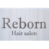 ヘアーサロンリボーンフォーメンズ 王子(Hair salon Reborn for men‘s)のお店ロゴ