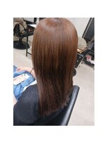 トリコ(ToricO)&nbsp;ライトブラウン　ナチュラルブラウン