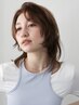 ［阿部限定］似合わせカット＋ヘッドスパ(30min) ￥11150→